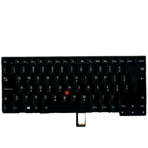 波兰PL背光键盘适用联想T450 T450s T460 01AX331 04X0160