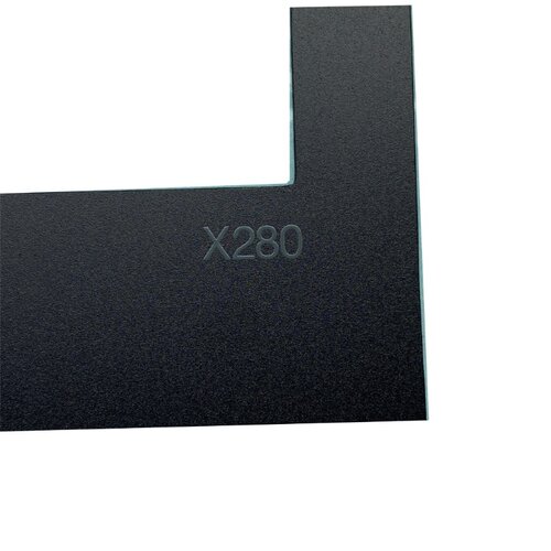 适用联想Thinkpad X280 A285 B壳贴 型号贴 内框 A壳 C壳 掌托 D壳外壳01YN080 01YN082 01YN085 FA16P000X00