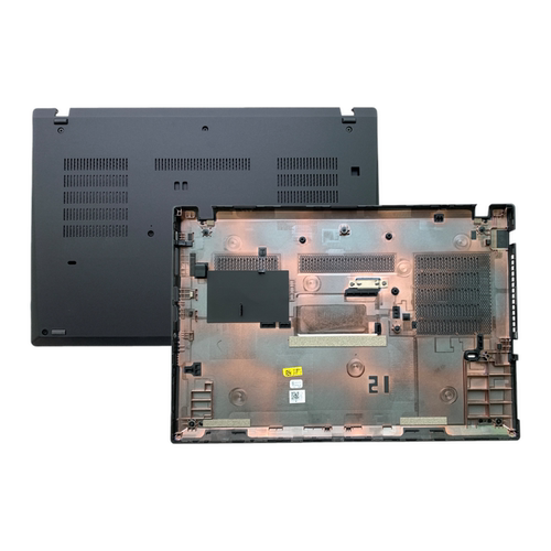 适用联想Thinkpad T490 P43s T495 D壳 底盖 A壳 B壳贴 C壳外壳01YN936 5M10Y56580 AP1AC000J00 AP1AC000900
