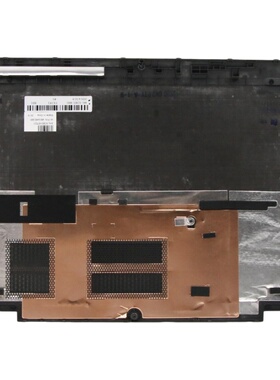 适用联想Thinkpad X390 X13 Yoga Gen1 D壳 底盖 C壳 键盘 屏轴盖 B壳压条 A壳  外壳01YU967 5CB0Y87521