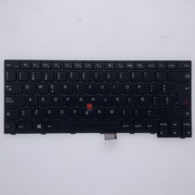 Thinkpad E450 E460 E455 E465 键盘 SP西班牙 04X6111 04X6191