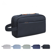 数据线收纳包充电器数码 配件整理袋移动硬盘电源充电宝保护套