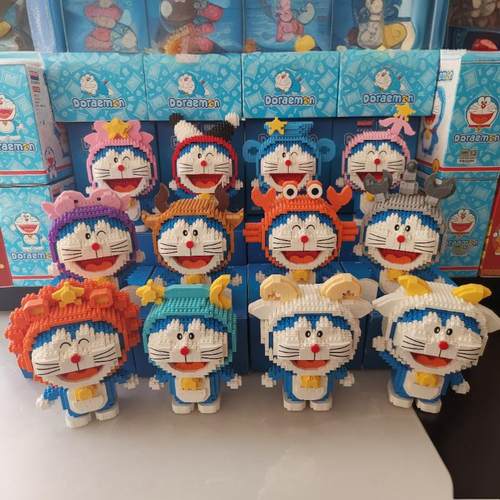 正品贝乐迪积木6岁以上