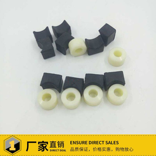 320C 312 320D驾驶室前挡玻璃滑轮滚珠 307 卡特挖掘机配件CAT306