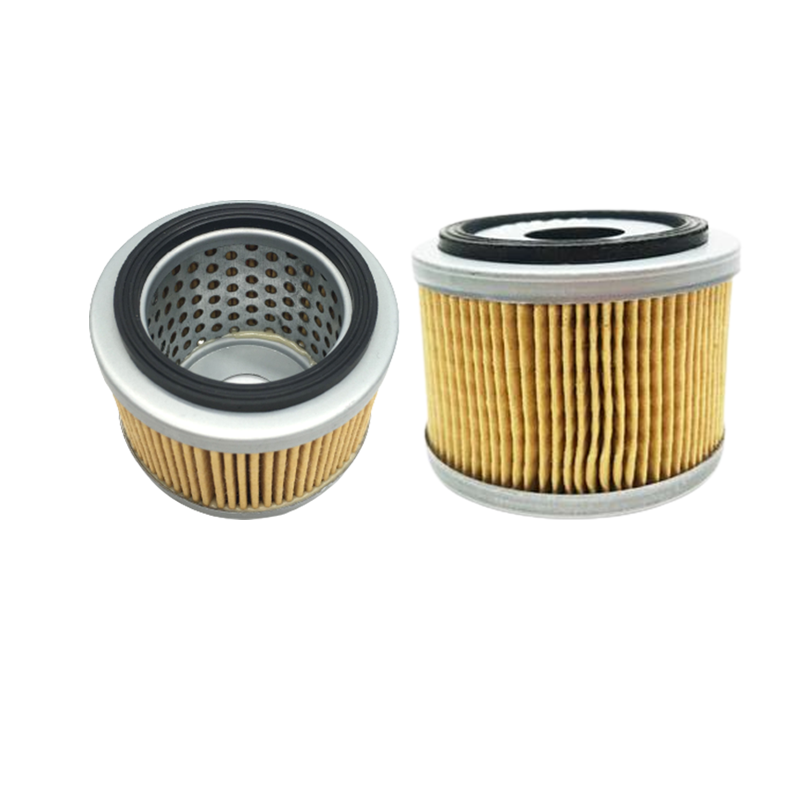 斗山大宇DX55 75 80 130 260 380 520-9C液压油箱盖呼吸滤芯配件