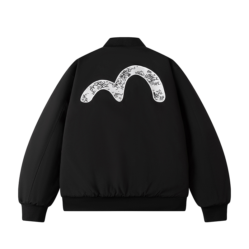 MYES牧野森美式复古飞行员夹克