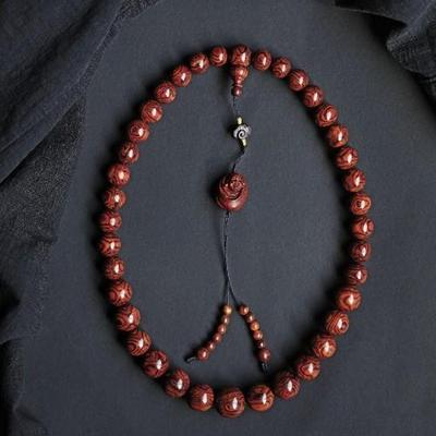 海黄对眼持珠1.3-2.0约71.8g男女士随身物件汽车挂饰包包挂件高级