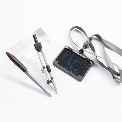 FF14卡琉克斯暗黑顾跑跑工牌cos