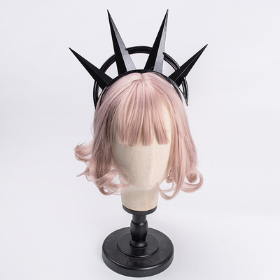 FF146.3四人本道具游戏周边头饰