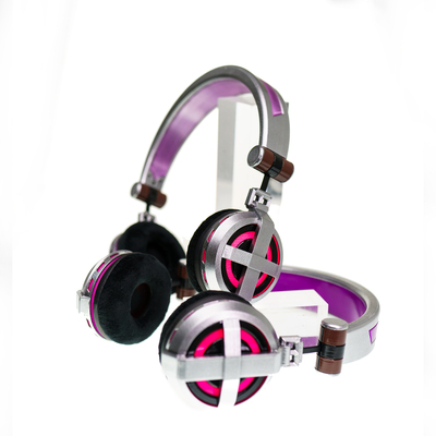 FF14发光先锋精准耳机周边道具