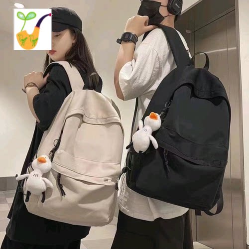 Girl women fashion school bags travel laptop bag backpacks