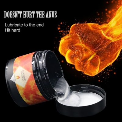 Anal Fist Lubricant For Man Women Gay Fisting Lubrication Cr
