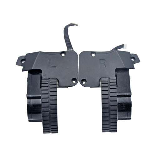 扫地机器人配件轮子原装正品