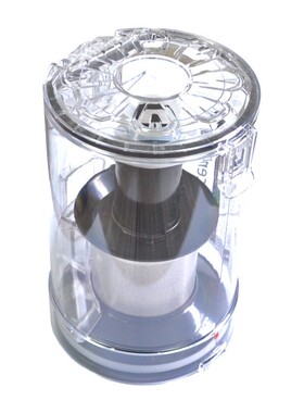 浦桑尼克proscenicP11吸尘器配件手持P10尘桶组件无线原装正品