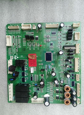 适用于海尔冰箱 BCD-728WDCA电脑板 主控板0061800178/C原装正品