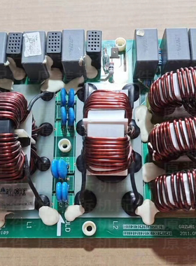 30228111 格力空调多联机滤波板 WZ814A 电源主板