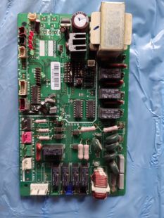 电源板H7B00512A 电脑板 H7d06971A B海信日立中央空调外机主板