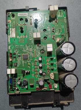 17C87472G日立中央空调外机驱动模块功率模块变频板17B40582A拆机