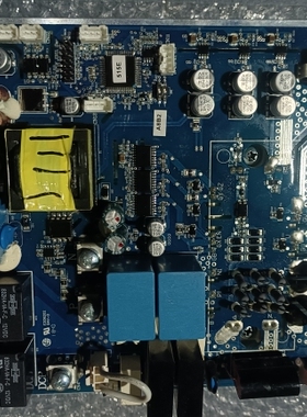 海尔中央空调多联机外机驱动模块 变频模块0151800258原装全新