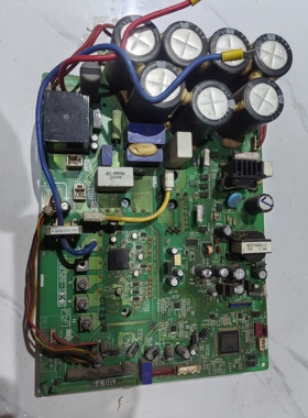 大金中央空调外机板PC0308-1(K) RMX160CMV2C RZY140BMV2C拆机