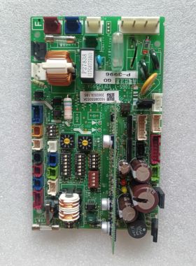 全新原装海信日立风管机空调内机主板17B43416F 17F12590A P3996