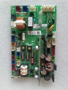 全新原装海信日立风管机空调内机主板17B43416F 17F12590A P3996