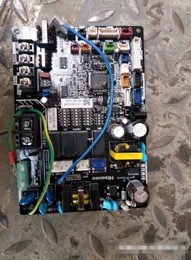 海信日立中央空调主板RPIZ-22HRN5QC/P 海信日立中央空调配件