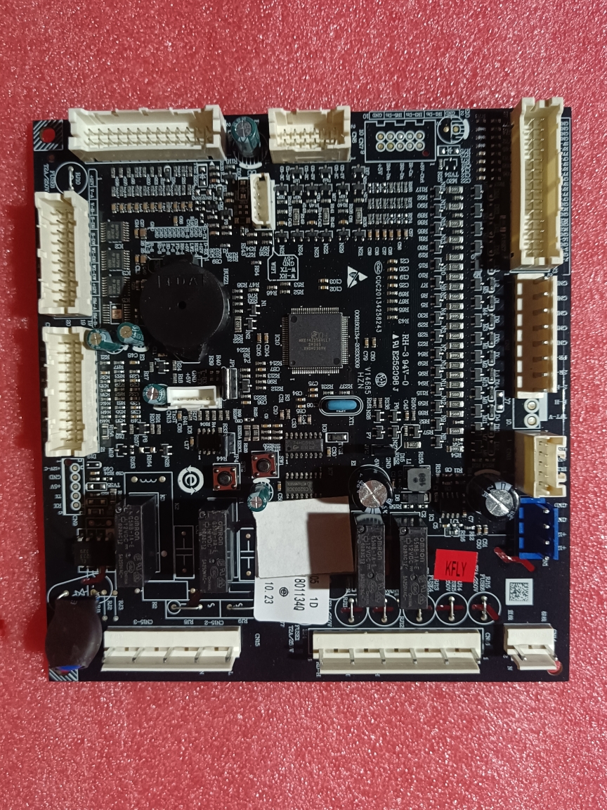 0061801134Q原装全新海尔卡萨帝冰箱主板电脑板控制主板变频板