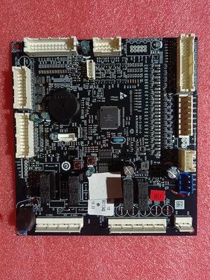 0061801134Q原装全新海尔卡萨帝冰箱主板电脑板控制主板变频板