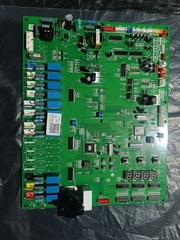 全新原装海尔空调外机主板 0010451150B电脑板KMR-280/450W/D532A