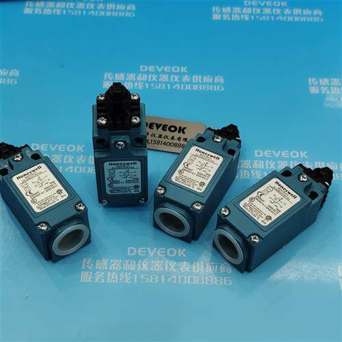 现货认准正品 HONEYWELL 极限开关GLDB03CN102,GLDC03CN102