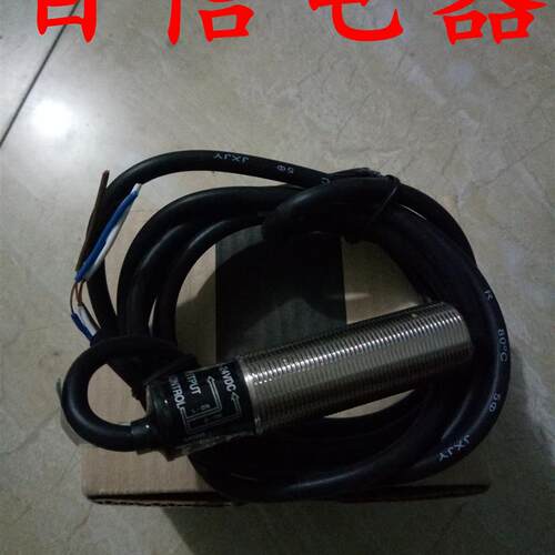 全新现货长距离检测接近开关PRDL18-14DN PRDL18-14DP质量保证