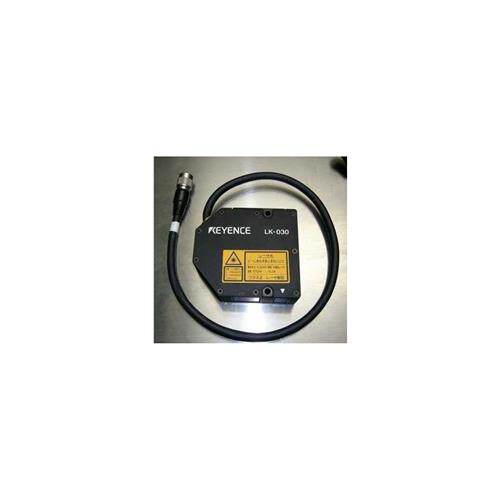 日本 CDD激光位移感测器LK-030原装正品  全新包装