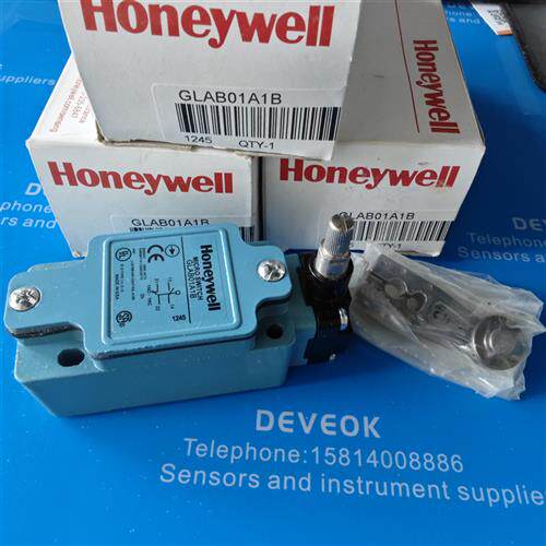 认准正品 honeywell极限开关GLAB20A1B,GLACO1A2B,GLAC01A2B,LSZ5