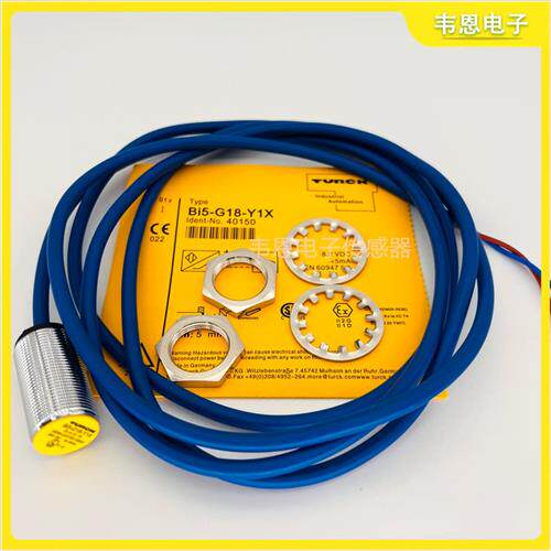防爆NI5-G12-Y1X BI5-G18-Y1X-H114 M30 NI10接近开关传感