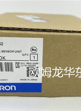 全系列 CJ1W-PTS52 温度感测器单元 原装全新正品现货
