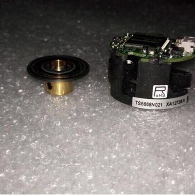 TS5668N21/TS5668N021编码器SI35-17/33bit-LPS-5V全新原装