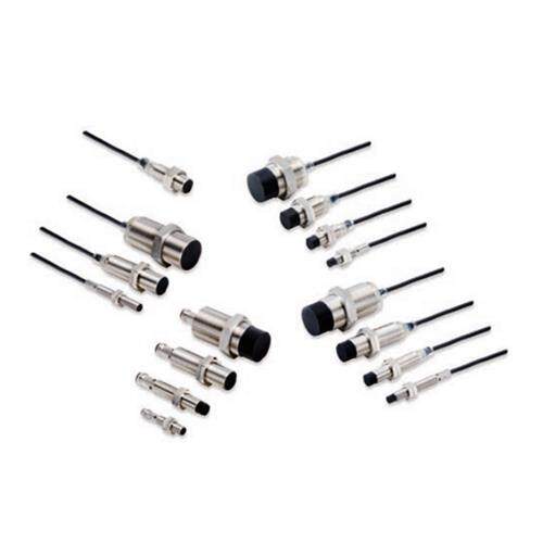 接近开关BES0495 BES M18MI2-PAH80B-S04G 接近开关感测器