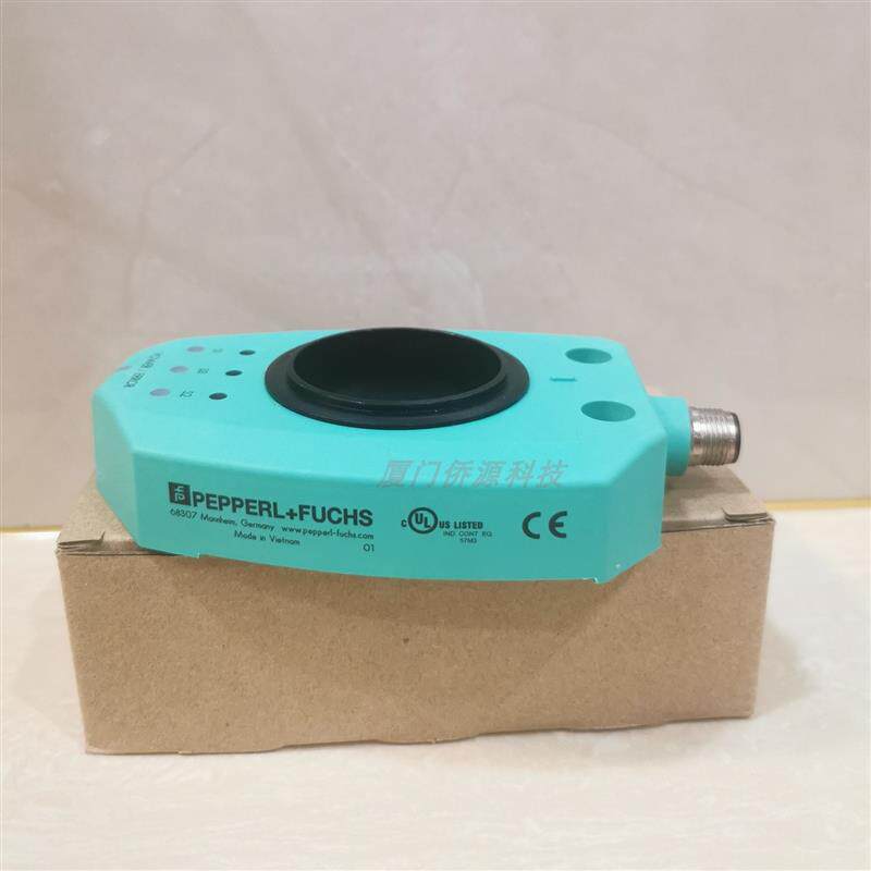 PMI360DV-F130-3E2-V15倍加福感应测角系统感测器 215314原装议价