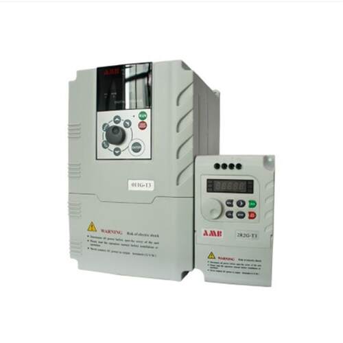 全新原装变频器AMB160-4R0G/5R5P-T3 4KW/380V三相 正品