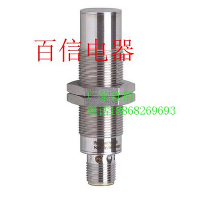 全新易福门电感式传感器接近开关 IG5930  IG5942 质保2年