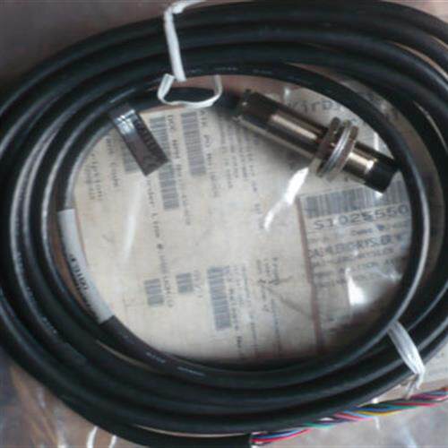 正品巴鲁夫BALLUFF感测器BES M12MI-NSC20B-BV01-GS49