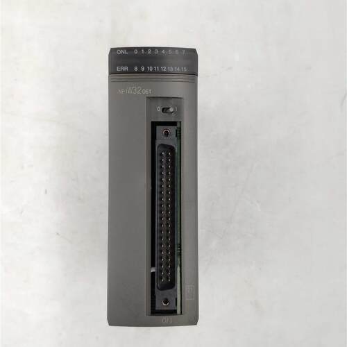 /富士PLC模块 NP1W3260T 日本正品原装 现货 二手拆机件