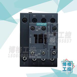 3RT2526-1BM40 DC220V 204 K06.2 接触器 通力蒂森蒂升