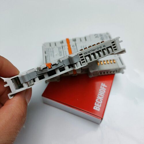BECKHOFF倍福模块EK1809 EL1008 EL2008 EL6731 EL9410 EL2809