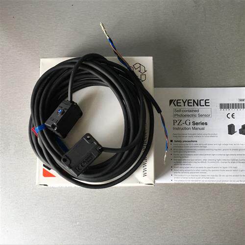 日本KEYENCE 光电开关PZ-G51P 全新原装正品现货优惠出售