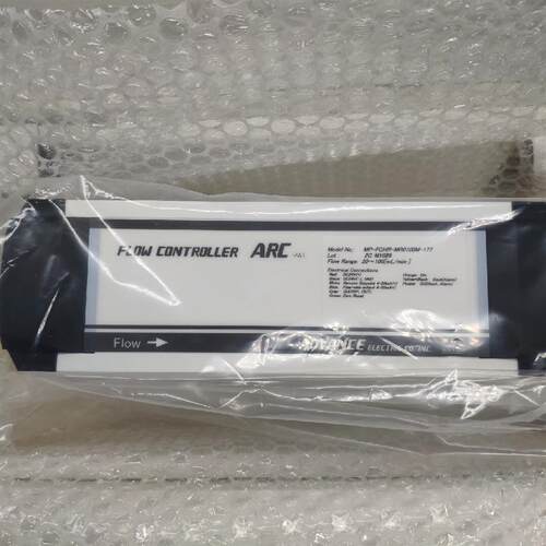 日本ADVANCE流量控制器ARC MP-FCHR-MR0100M-177 20100mL/min