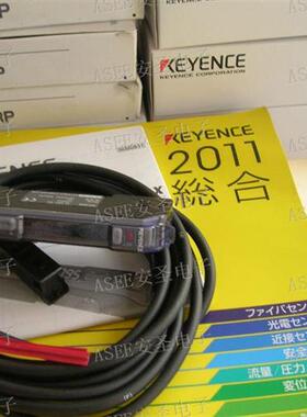 KEYENCE基恩士光纤放大器  FS-V21RP