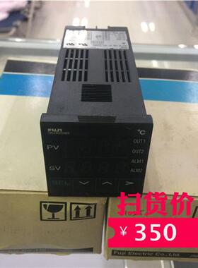 FUji温控器PXR4TCY1-1VM00 PYX4MEY1-102RE