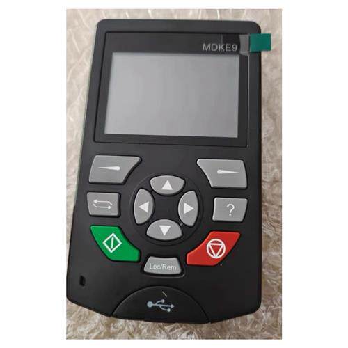 全新 变频器 MDKE9 默纳克智能操作面板型号齐全欢迎询价